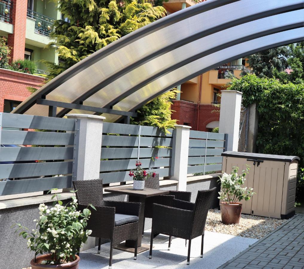 Wolf House Apartman Zalaegerszeg Exterior photo