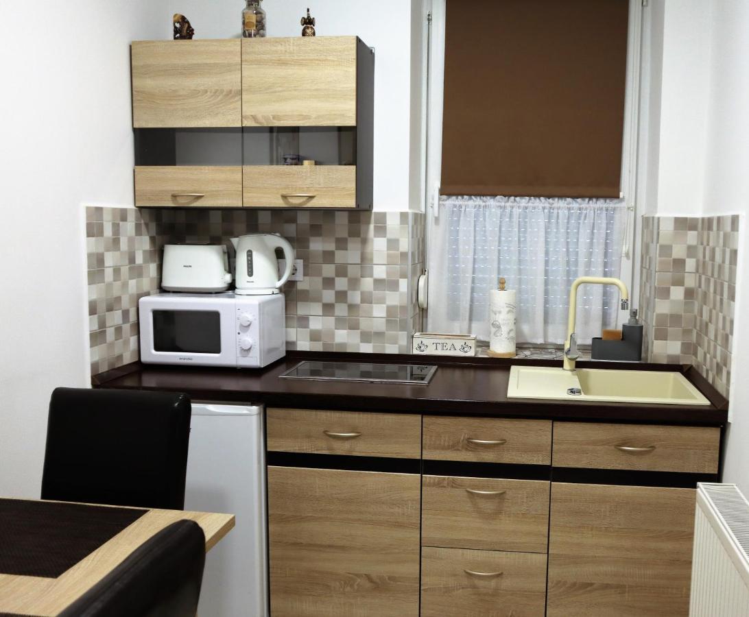 Wolf House Apartman Zalaegerszeg Exterior photo