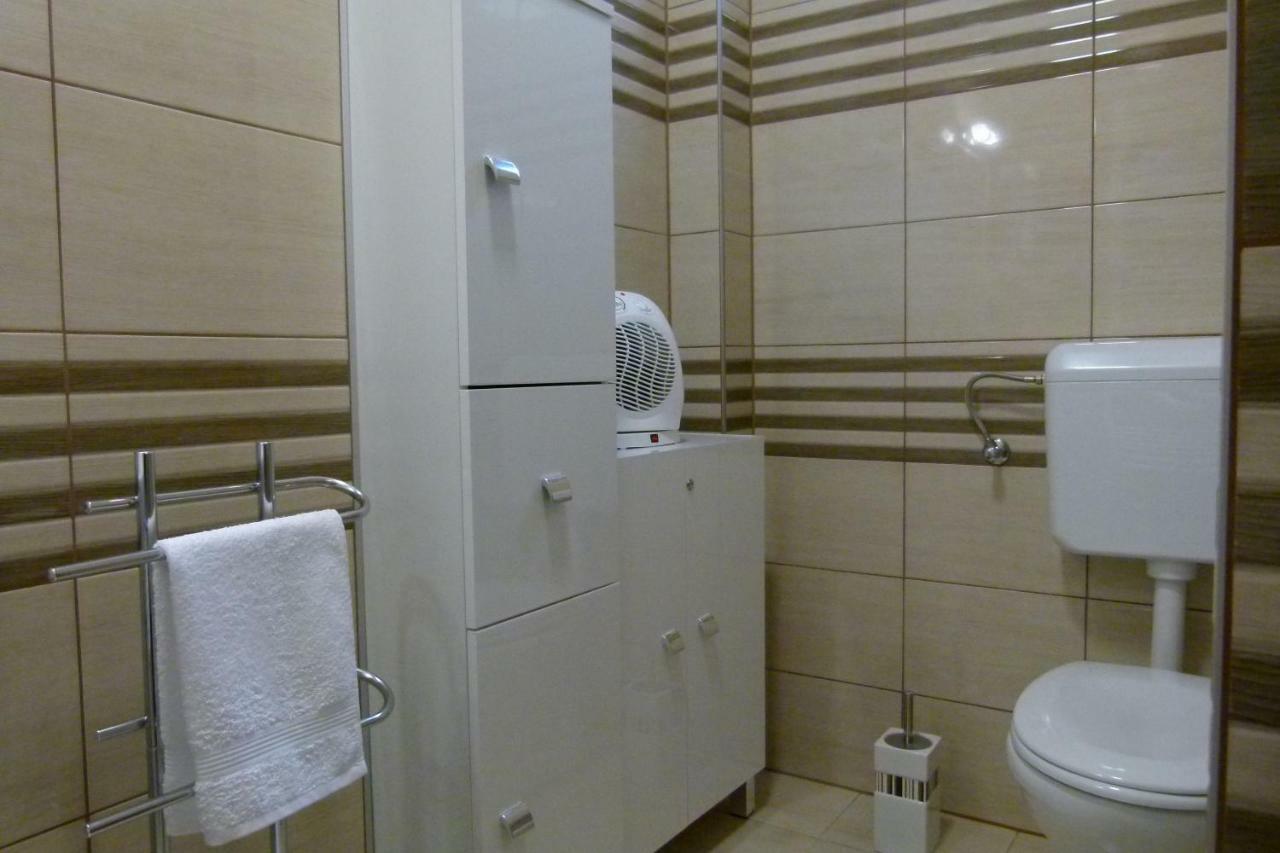 Wolf House Apartman Zalaegerszeg Exterior photo
