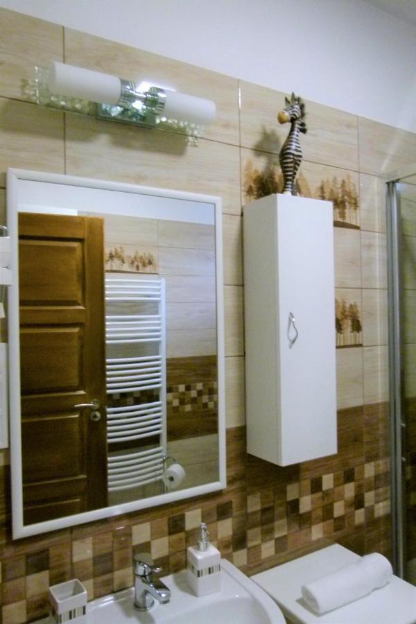 Wolf House Apartman Zalaegerszeg Exterior photo