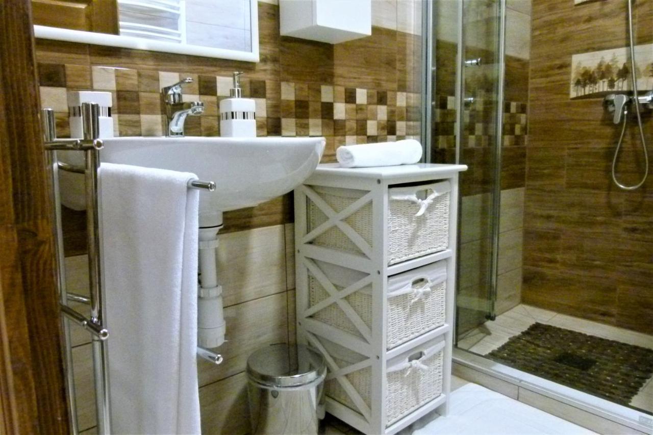 Wolf House Apartman Zalaegerszeg Exterior photo
